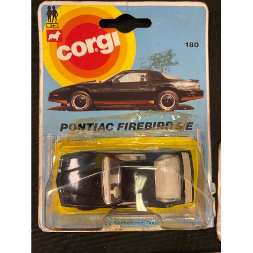 81 - Corgi Juniors including 40 James Bond 007 Aston Martin; E32 The Saint Jaguar XJS; 148 Star Trek The ... 