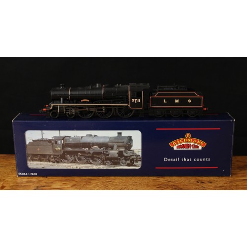 5080 - Bachmann Branch-Line OO Gauge 31-159 Jubilee 4-6-0 