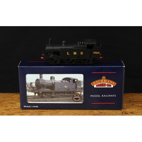 5094 - Bachmann Branch-Line OO Gauge 32-227 3F 