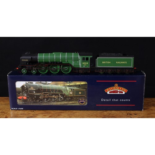 5099 - Bachmann Branch-Line OO Gauge 32-554 Class A1 4-6-2 