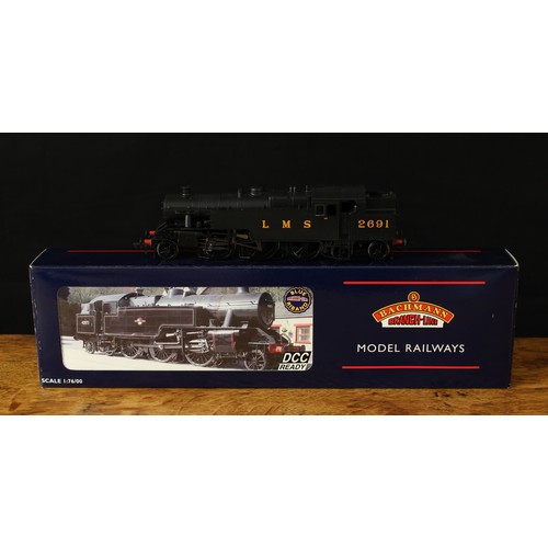 5102 - Bachmann Branch-Line OO Gauge 32-875 