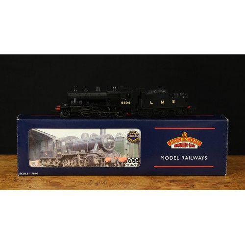 5101 - Bachmann Branch-Line OO Gauge 32-827 