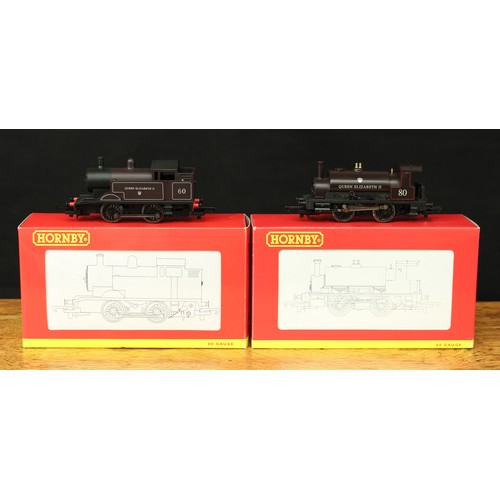 5148 - Hornby OO R2597 Class 0F 