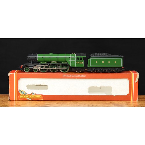 5153 - Hornby Railways OO Gauge R398 LNER Class A1 