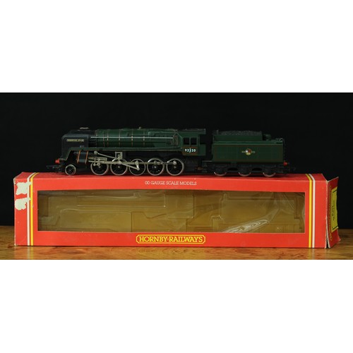 5151 - Hornby Railways OO Gauge R373 BR 