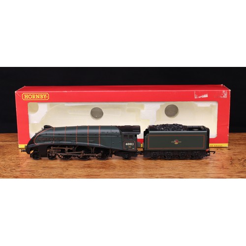 5155 - Hornby OO Gauge R2826 BR Class A4 