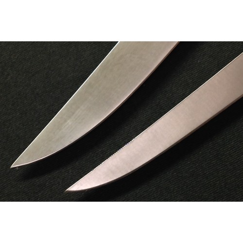 224 - Pair of Hunting knives by 