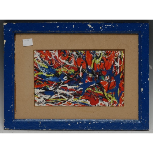 5075 - A R Pernoud
Abstract
mixed media, 13cm x 21cm