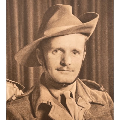 142 - WW2 British Army Identity Disks to 7538776 Sgt. Cyril Wren, Army Dental Corps. Also marked with his ... 