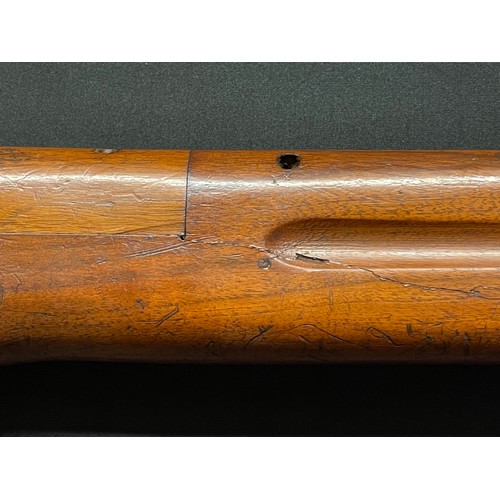 119 - WW2 British Swift Training Rifle 9B/1588 Series B1000. Length 120cm. Complete and in working order. ... 