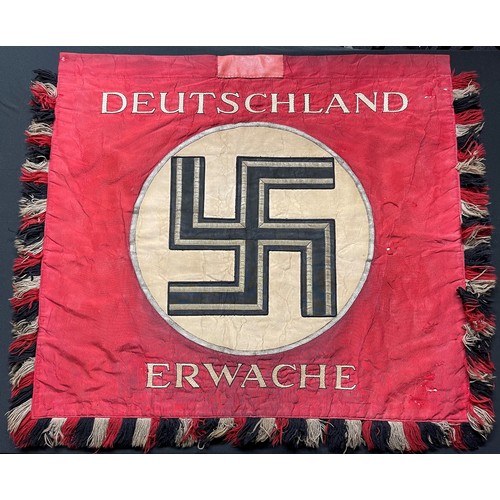 Deutschland Erwache