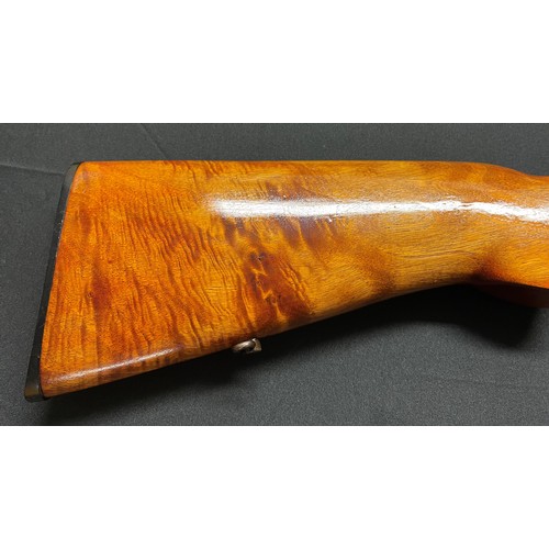 237 - Astra Model Ciclope Single Barrel 12 Bore Shotgun with 760mm long barrel, serial number 47861. Overa... 