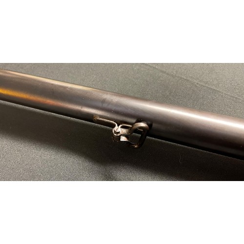 237 - Astra Model Ciclope Single Barrel 12 Bore Shotgun with 760mm long barrel, serial number 47861. Overa... 