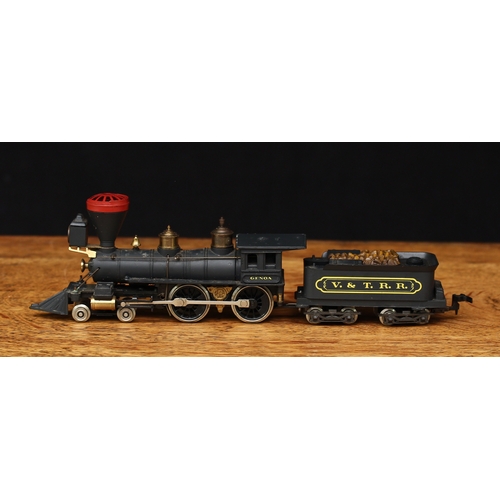 144 - Pocher (Italy) HO scale Class 802 