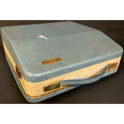 155 - A Sobel Festival tape recorder, model S601TR