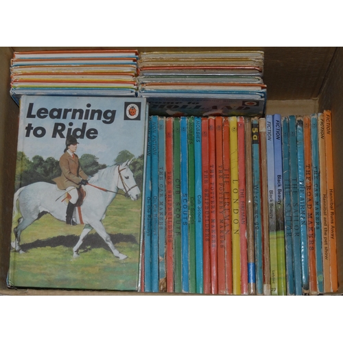 80 - Children's Books, Ladybird Books - Signed Copies, Berry (John, illustrator), a collection non-fictio... 