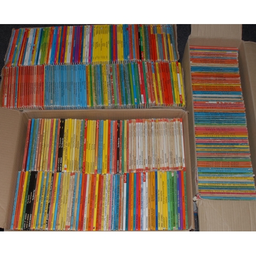 79 - Children's Books, Ladybird Books - non-fiction, mostly first editions, mid-20th century and later, i... 