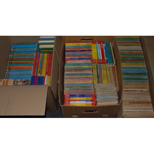 79 - Children's Books, Ladybird Books - non-fiction, mostly first editions, mid-20th century and later, i... 