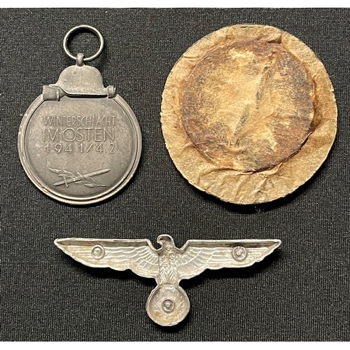 29 - WW2 Third Reich Medaille 