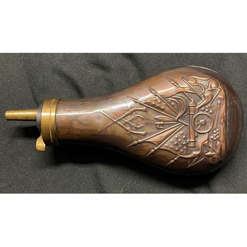 200 - .44 cal Colt Army 1860 Pattern Percussion cap pistol. Serial number 114908. Matching serial numbers ... 