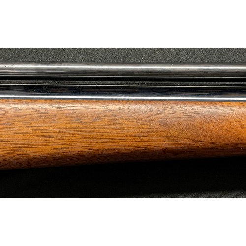 227 - .177 Ripley Rifles Model AR4 Bolt action Air Rifle. Thumb hole stock. 520mm long barrel. Overall len... 