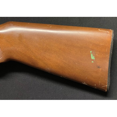 282 - Lanber Semi Auto 12 Bore Shotgun serial number 0127595. 685mm long barrel. Overall length 122.5cm. N... 