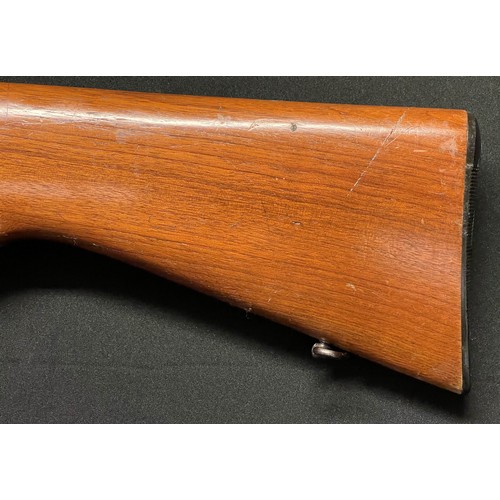 284 - Ruger Model 10/22 Carbine  .22LR Semi Auto Rifle serial number 118-25406 with Parker Hale Moderator.... 