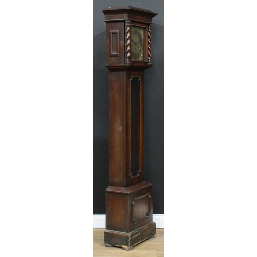 212 - A Kienzle longcase clock, numbered 168870, 188cm high, 49cm wide, 24.5cm deep