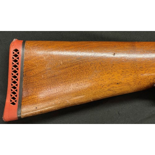 2313 - AYA Cosmos 20 Bore Single Barrel Shotgun serial number 158808. 710mm long barrel. Overall length 113... 