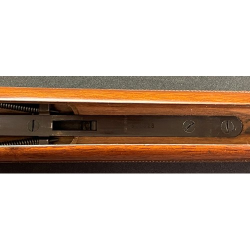 2314 - Winchester Model 101 X TR Water Foul Over and Under 12 Bore 3 inch Shotgun with addition Briley tube... 