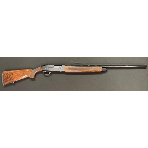 2316 - Armsan A620 20 Bore Semi Auto Shotgun serial number 18K11863. 685mm long barrel. Overall length 122.... 