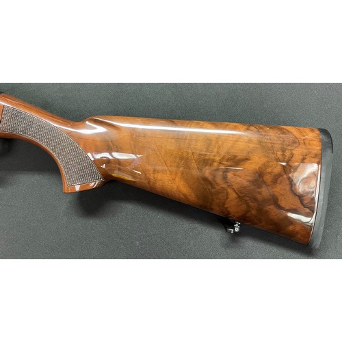 2316 - Armsan A620 20 Bore Semi Auto Shotgun serial number 18K11863. 685mm long barrel. Overall length 122.... 