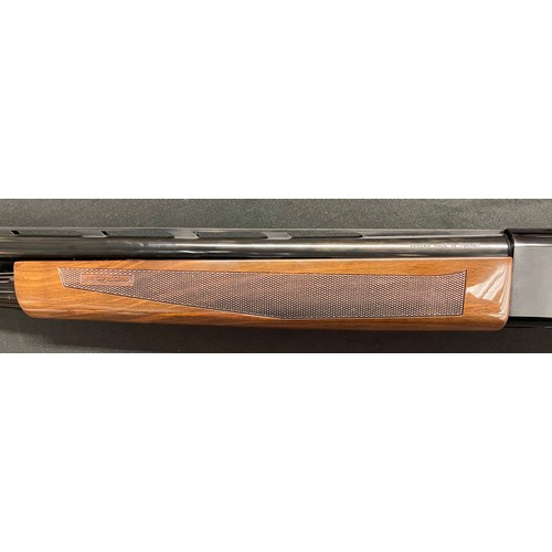 2316 - Armsan A620 20 Bore Semi Auto Shotgun serial number 18K11863. 685mm long barrel. Overall length 122.... 