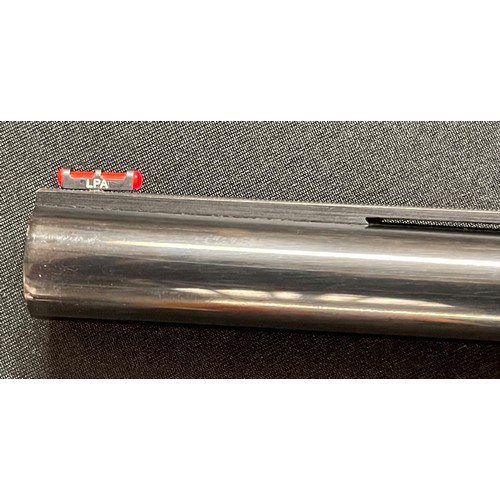 2316 - Armsan A620 20 Bore Semi Auto Shotgun serial number 18K11863. 685mm long barrel. Overall length 122.... 