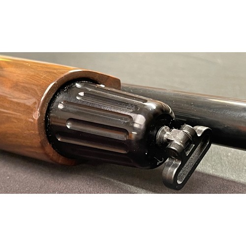 2316 - Armsan A620 20 Bore Semi Auto Shotgun serial number 18K11863. 685mm long barrel. Overall length 122.... 