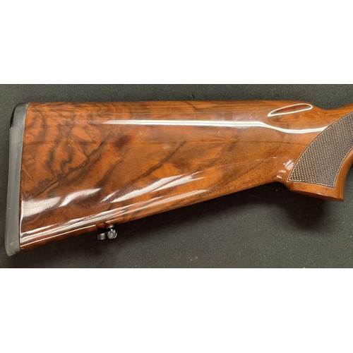 2316 - Armsan A620 20 Bore Semi Auto Shotgun serial number 18K11863. 685mm long barrel. Overall length 122.... 