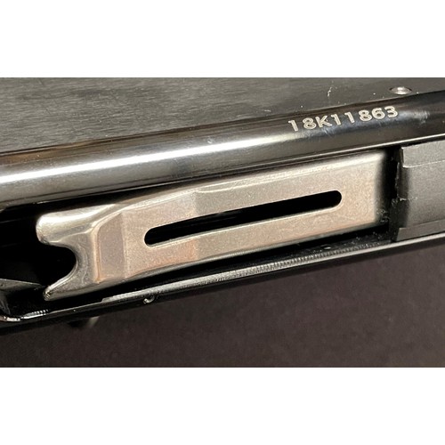 2316 - Armsan A620 20 Bore Semi Auto Shotgun serial number 18K11863. 685mm long barrel. Overall length 122.... 