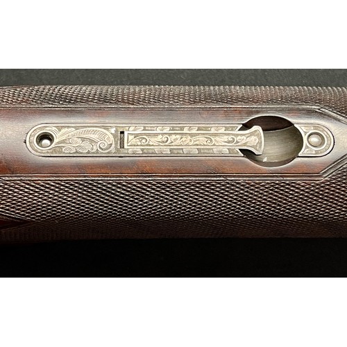 2318 - Browning 425 Prestige 12 Bore Over and Under Shotgun serial number 30595PR. 750mm long barrels. Sing... 