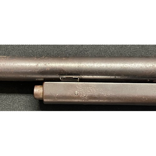 2330 - BSA T Series Standard No.2 .22 Cal Air Rifle serial number T2721. Barrel length 480mm. Overall lengt... 