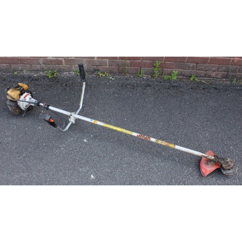 684 - A Stihl FS 96 strimmer