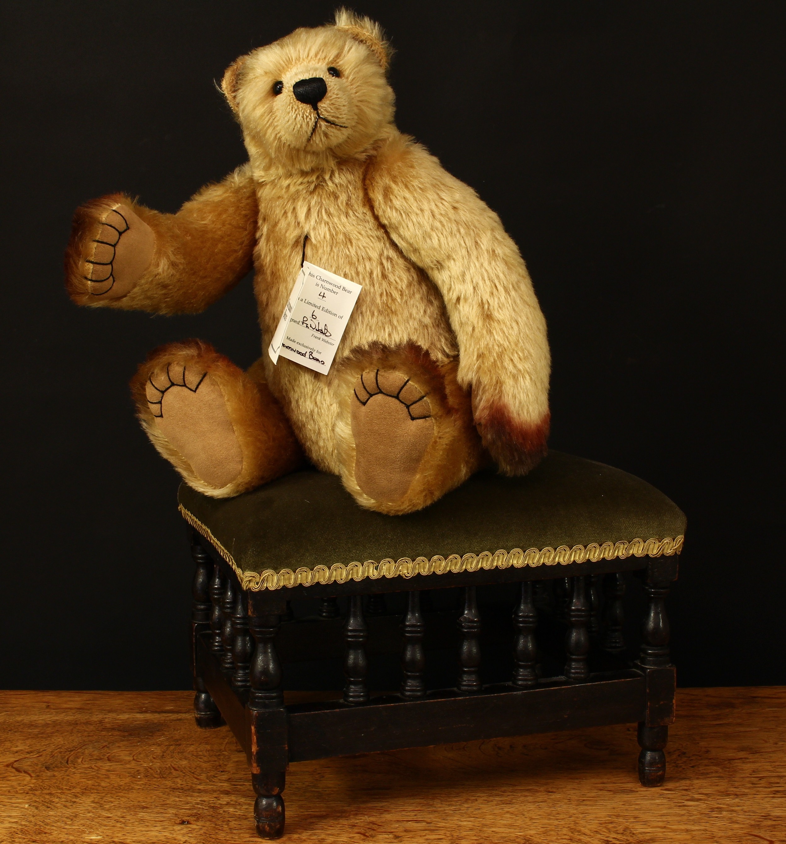 Quelle: Bamfords Auctioneers - The Derby Auction House