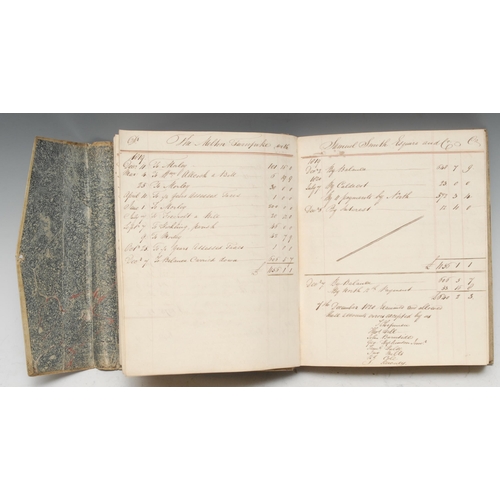 3306 - Local Interest, Roads, Travel and Transport in late Georgian and early Victorian England - Melton Ac... 