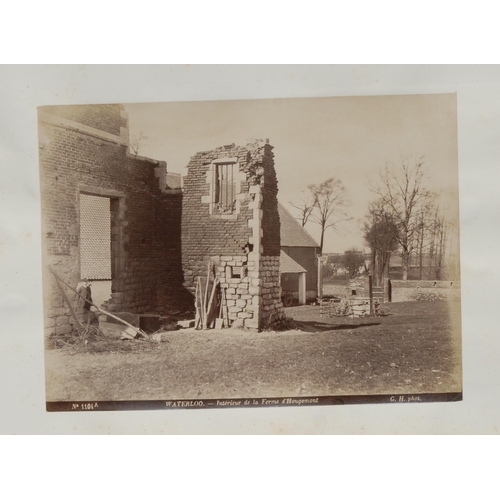 Lot 3354      
