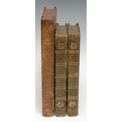 3259 - Wales - [Pennant (Thomas)], The History of the Parishes of Whiteford, and Holywell, first edition, [... 