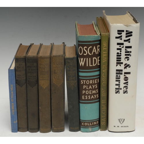 3263 - Wilde (Oscar) & Beardsley (Aubrey, illustrator), Salome: A Tragedy in One Act: Translated from the F... 