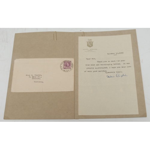 3357 - Australia, The Royal Tour of the Prince of Wales (Edward VIII), June 1920 – “Photos taken on the occ... 