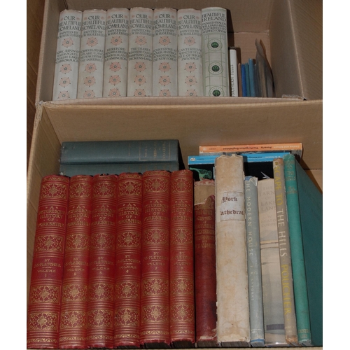 3248 - Topography – Kelly’s Post Office Directory of Derbyshire, Leicestershire, Nottinghamshire, and Rutla... 