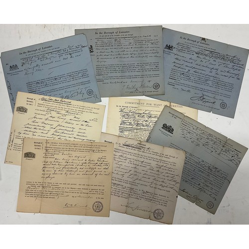 3292 - Crime and Punishment - Police History - Social Commentary - an archive of Victorian and Edwardian ar... 