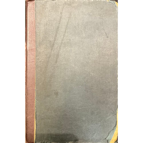 3276 - Advertising - Breweriana, Shipstone's Strong Ale, New Basford, Nottingham, a printer's proof folio, ... 