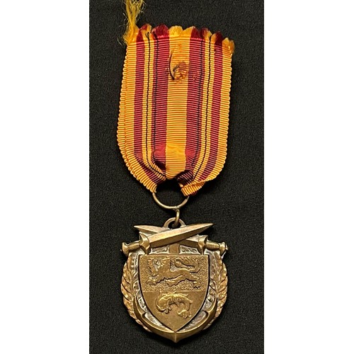 3023 - WW2 British Dunkirk Medal complete with ribbon.